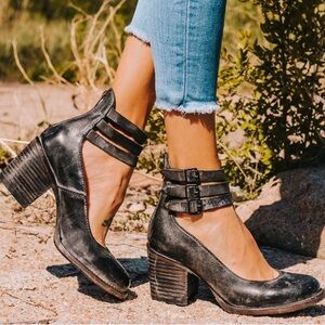 FREEBIRD Black Randi